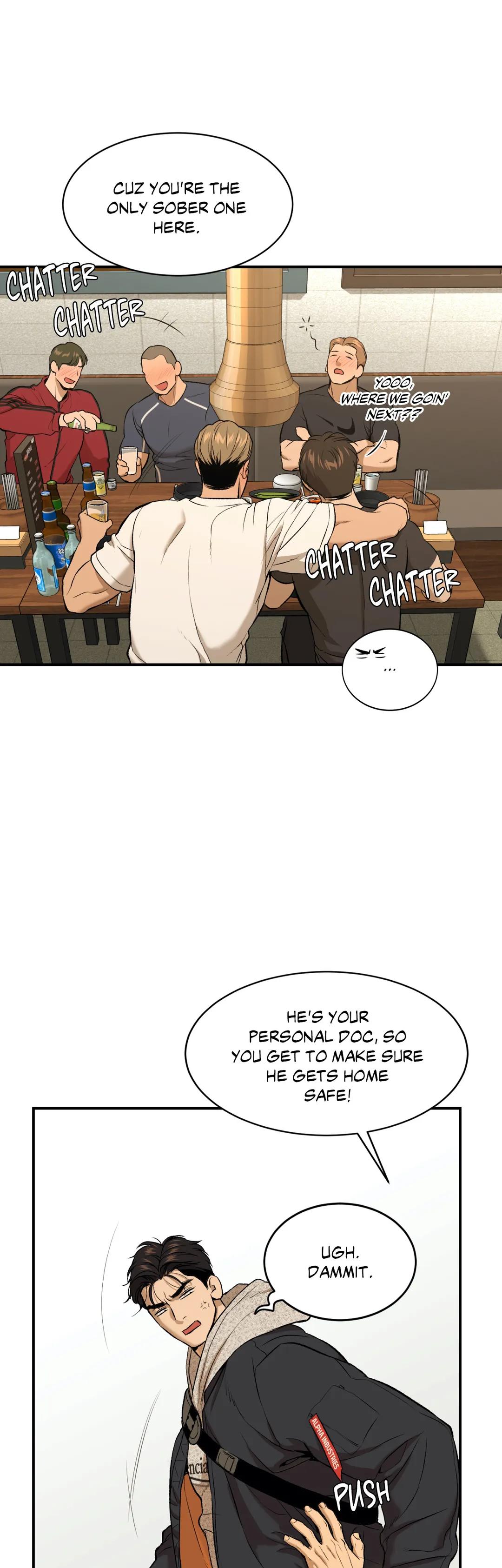 Read Jinx chapter 9 image 43 on Lezhin