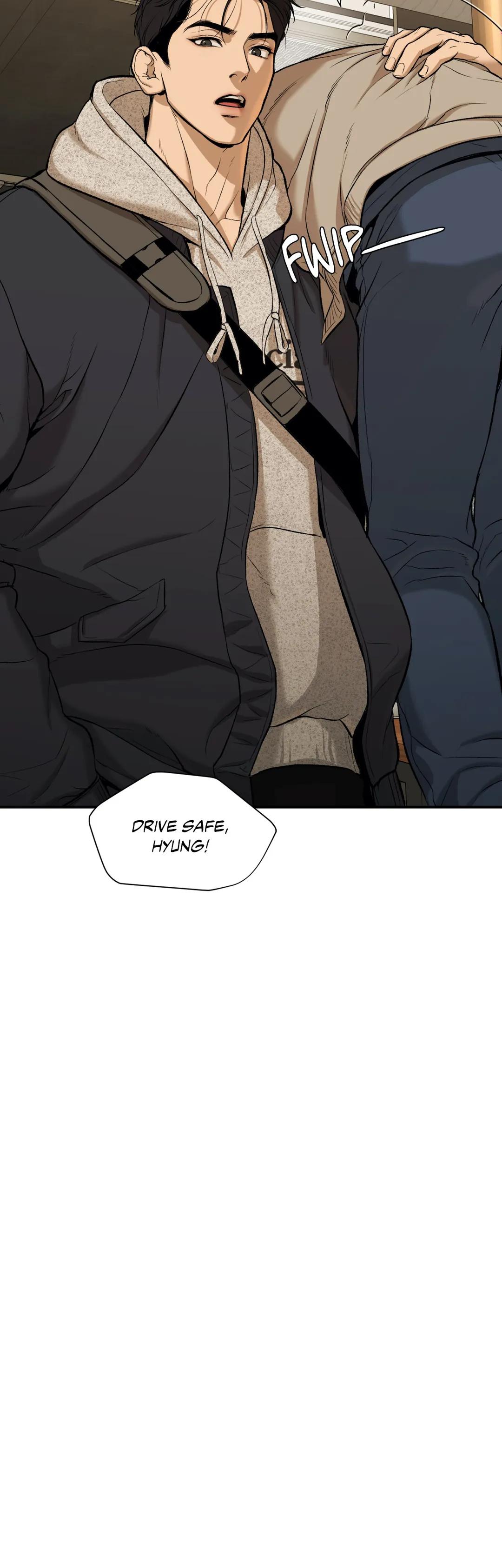 Read Jinx chapter 9 image 46 on Lezhin