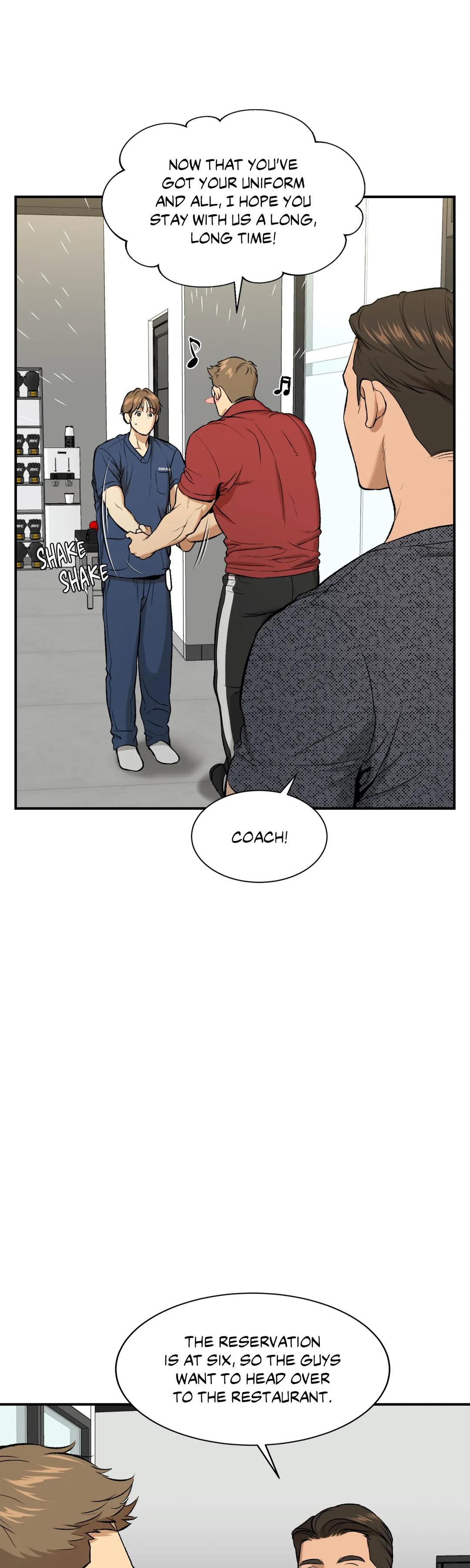 Read Jinx chapter 9 image 5 on Lezhin