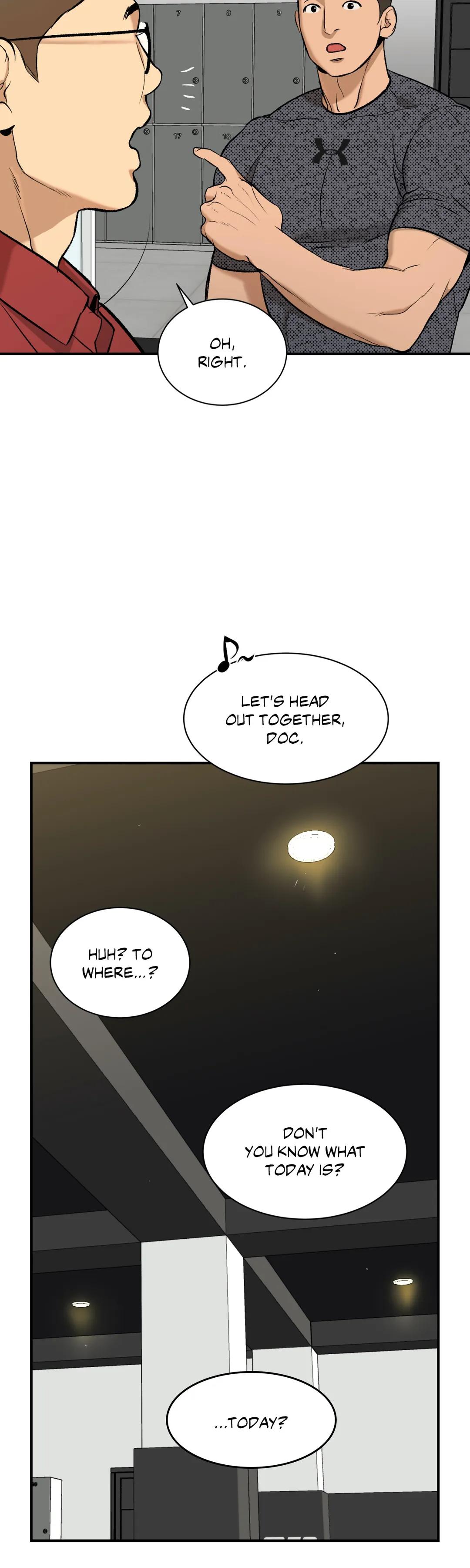 Read Jinx chapter 9 image 6 on Lezhin