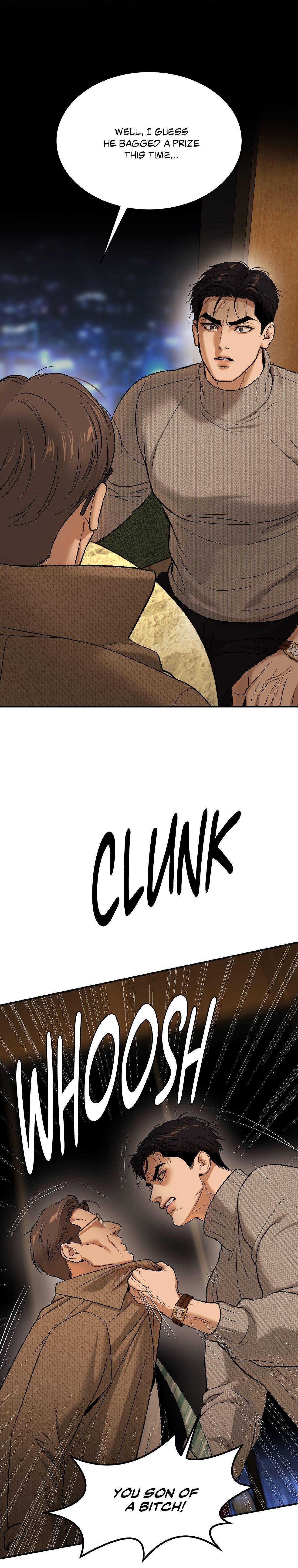 Read Jinx chapter 90 image 14 on Lezhin