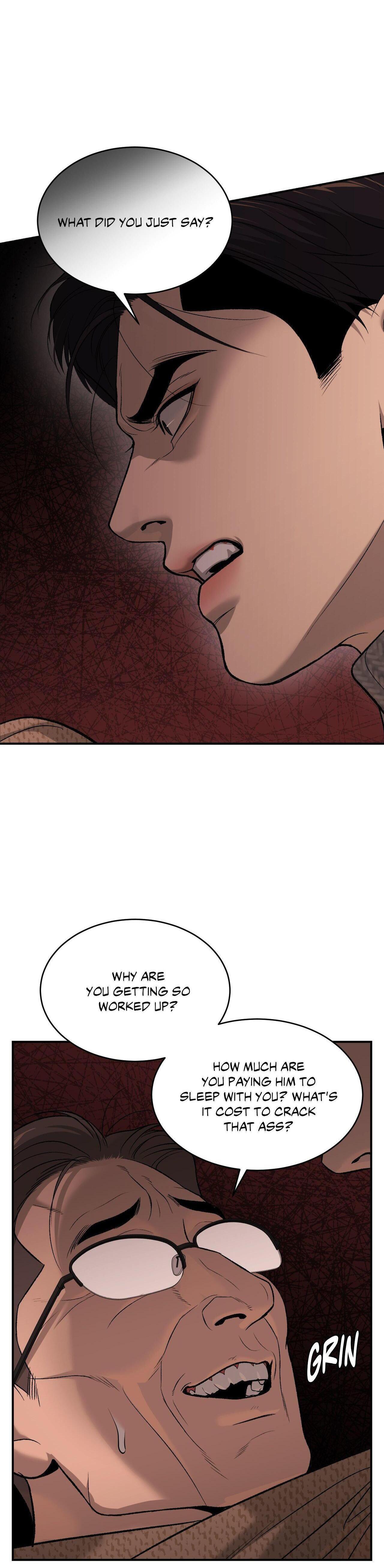 Read Jinx chapter 90 image 15 on Lezhin