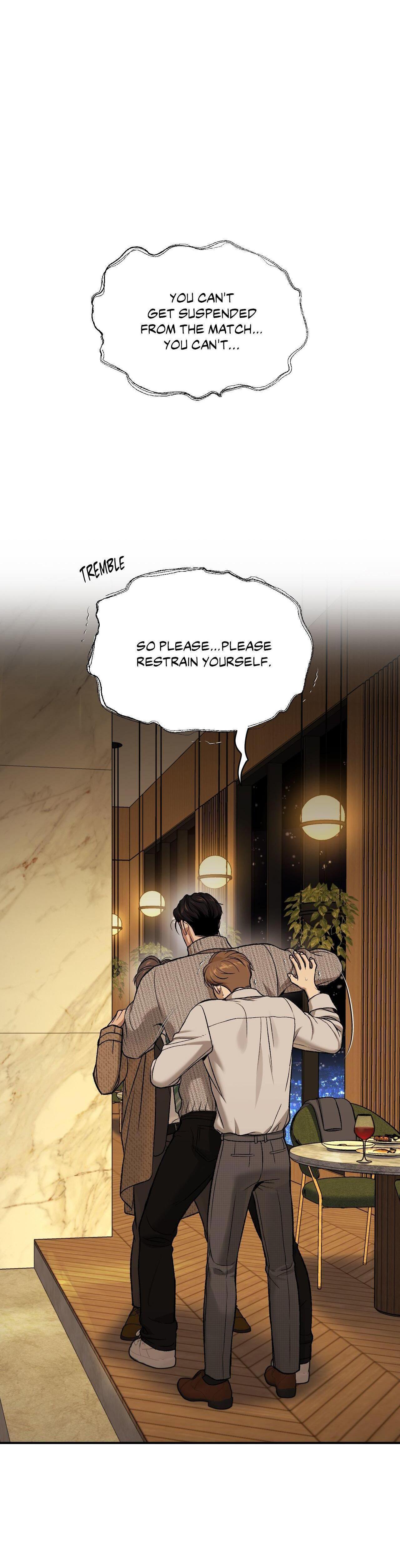 Read Jinx chapter 90 image 20 on Lezhin