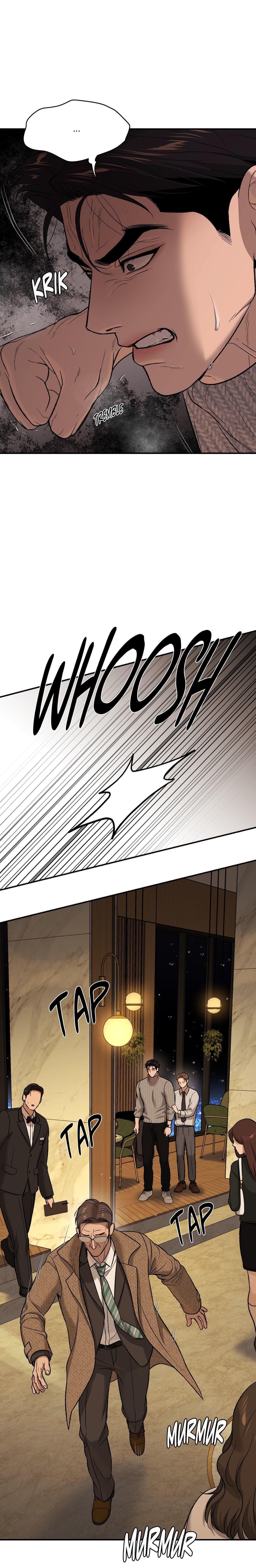 Read Jinx chapter 90 image 21 on Lezhin