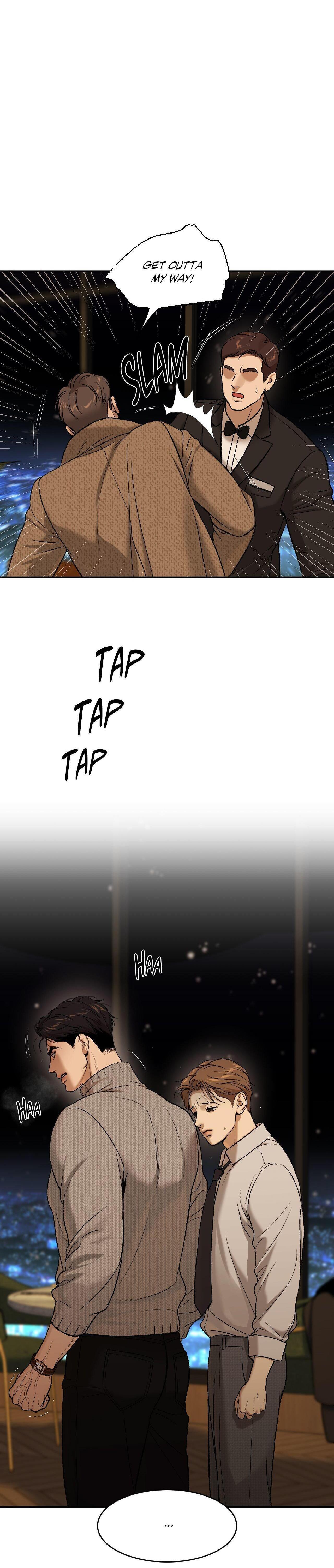 Read Jinx chapter 90 image 22 on Lezhin