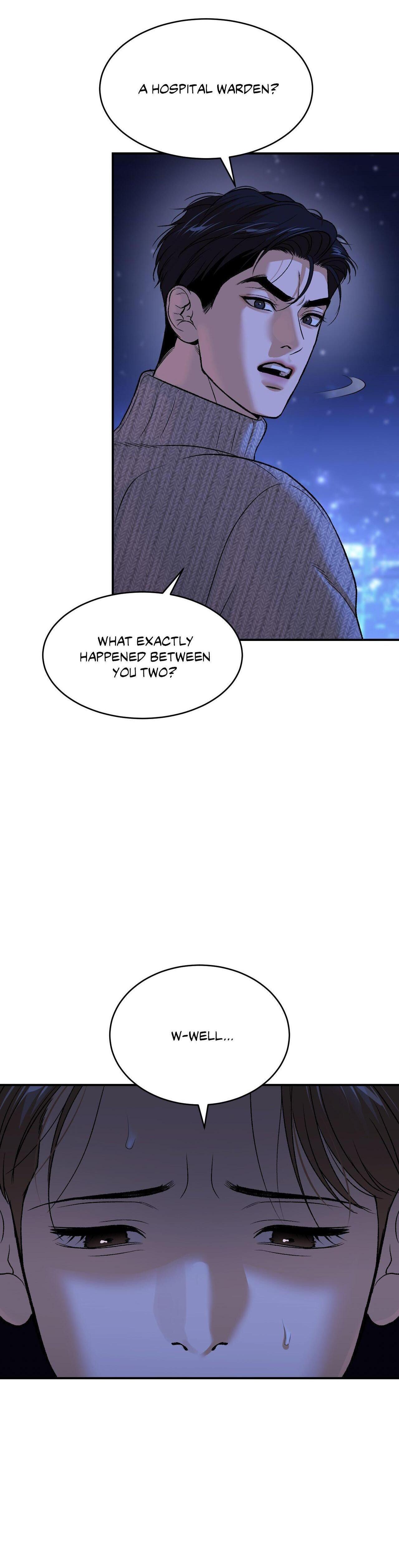 Read Jinx chapter 90 image 26 on Lezhin