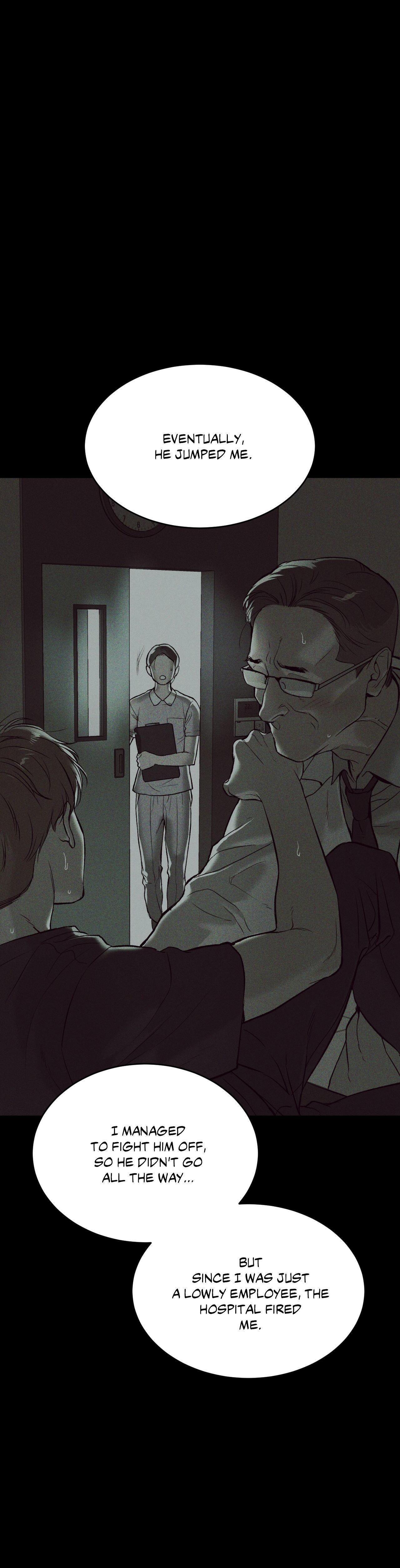 Read Jinx chapter 90 image 29 on Lezhin