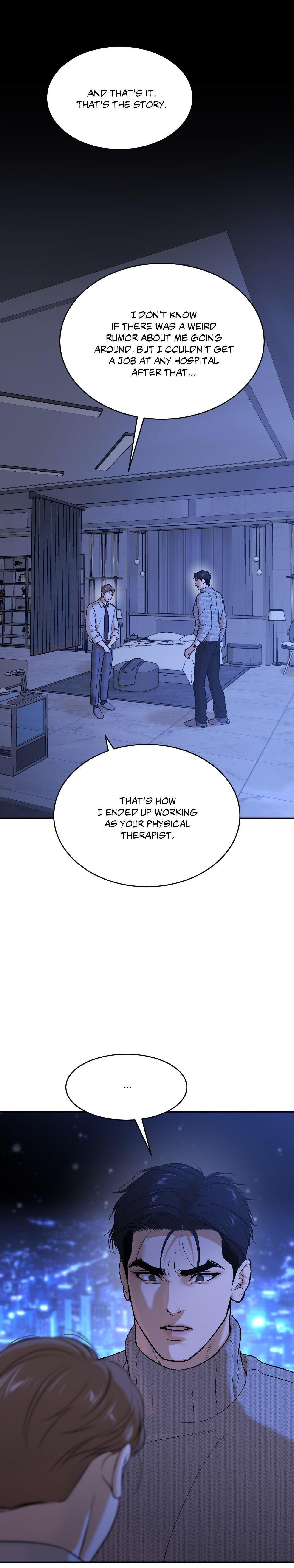 Read Jinx chapter 90 image 30 on Lezhin
