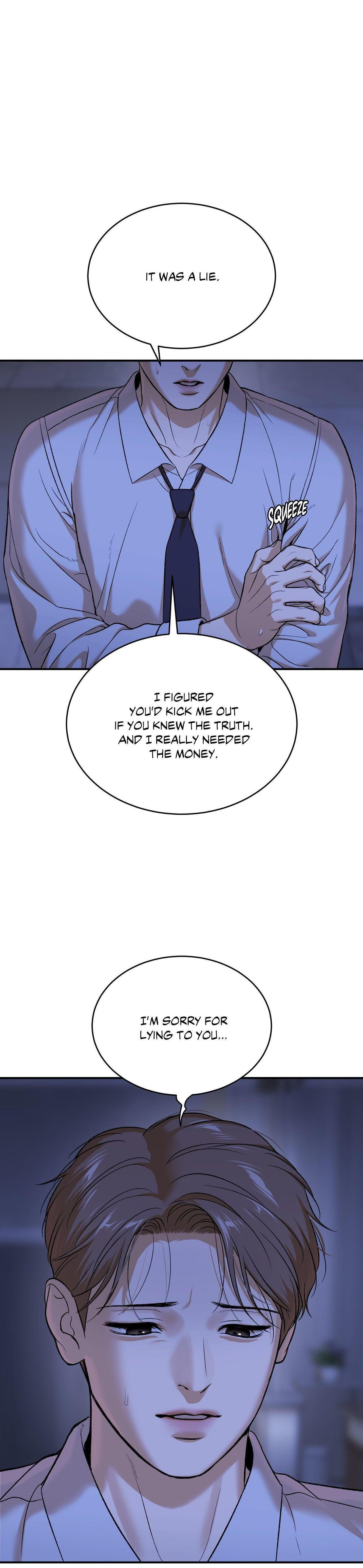 Read Jinx chapter 90 image 32 on Lezhin