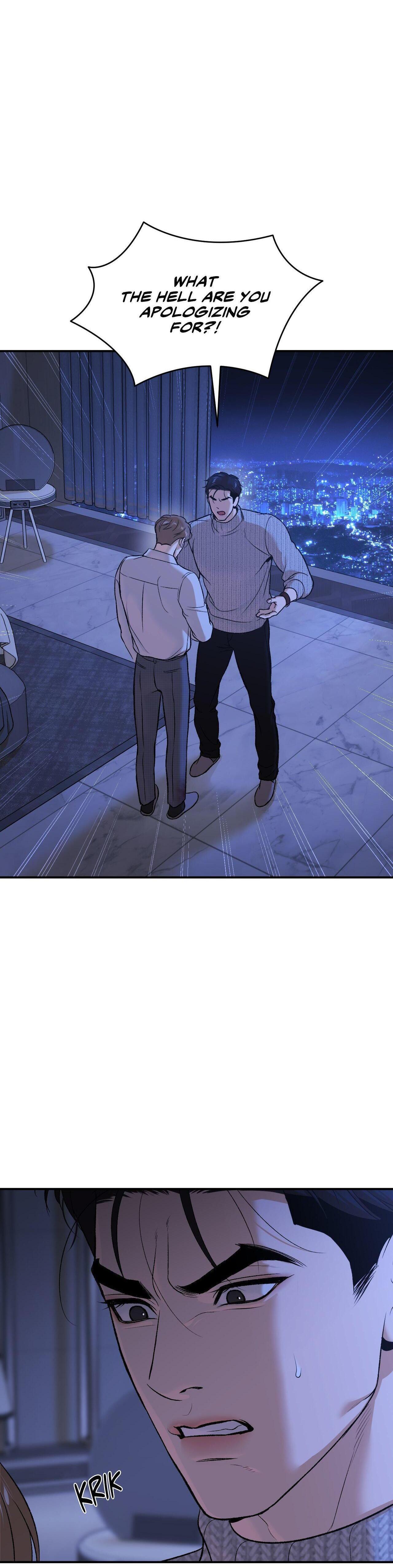 Read Jinx chapter 90 image 33 on Lezhin