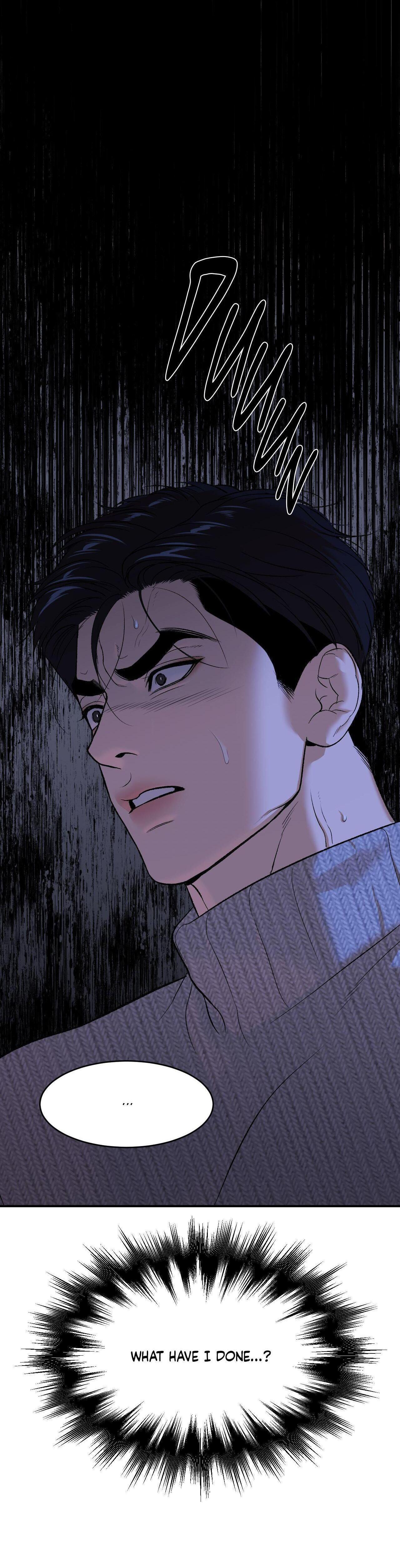 Read Jinx chapter 90 image 35 on Lezhin