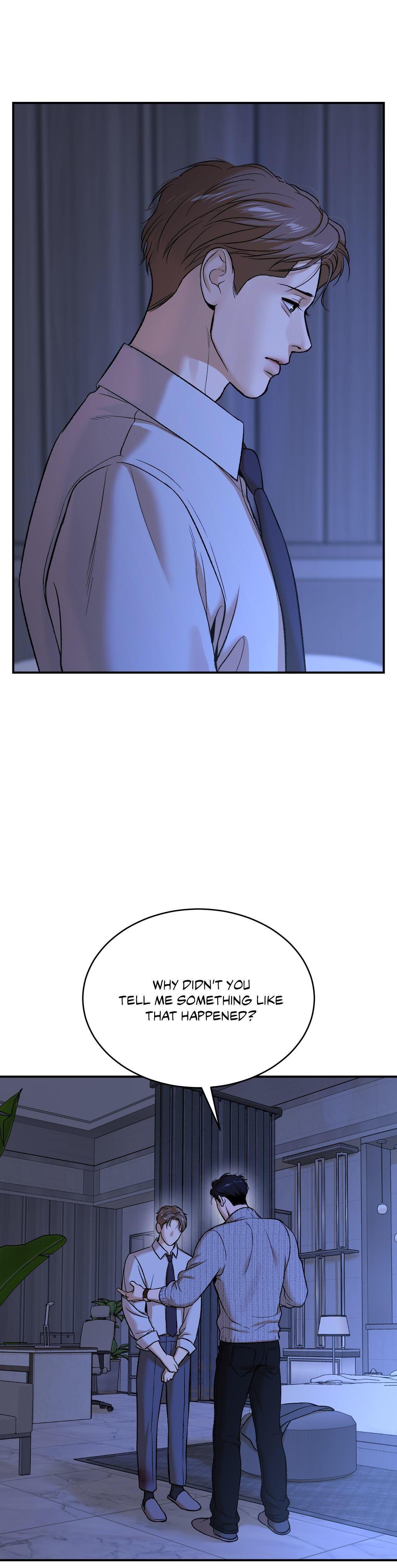 Read Jinx chapter 90 image 36 on Lezhin