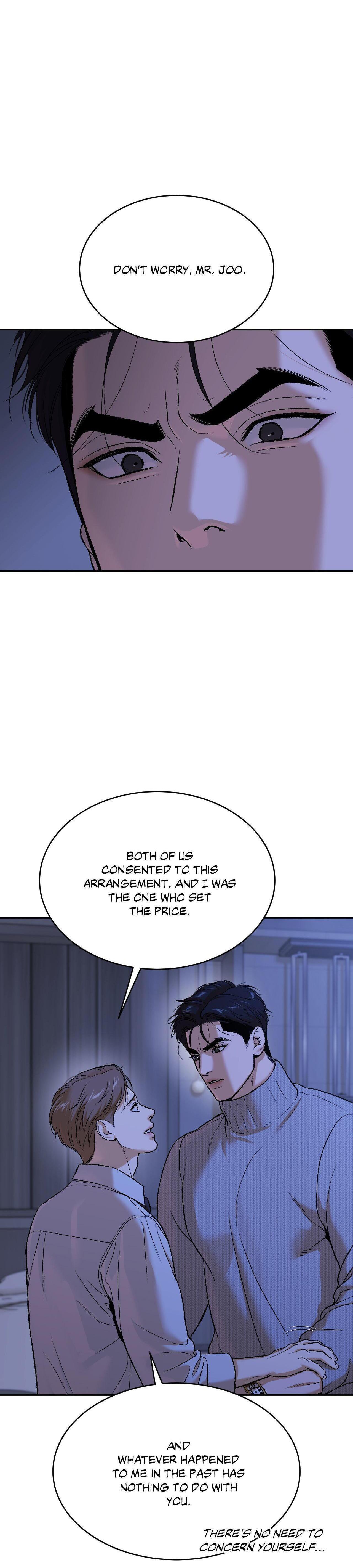 Read Jinx chapter 90 image 38 on Lezhin
