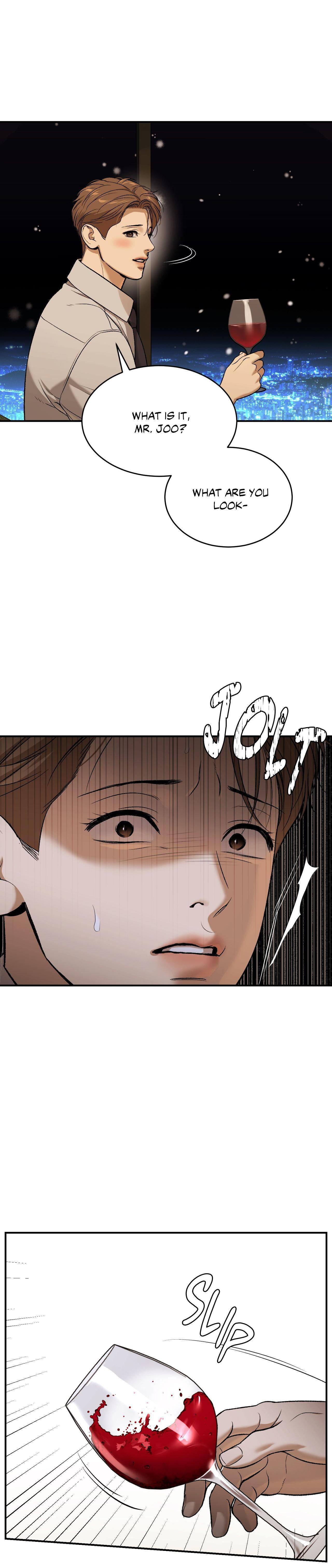 Read Jinx chapter 90 image 4 on Lezhin