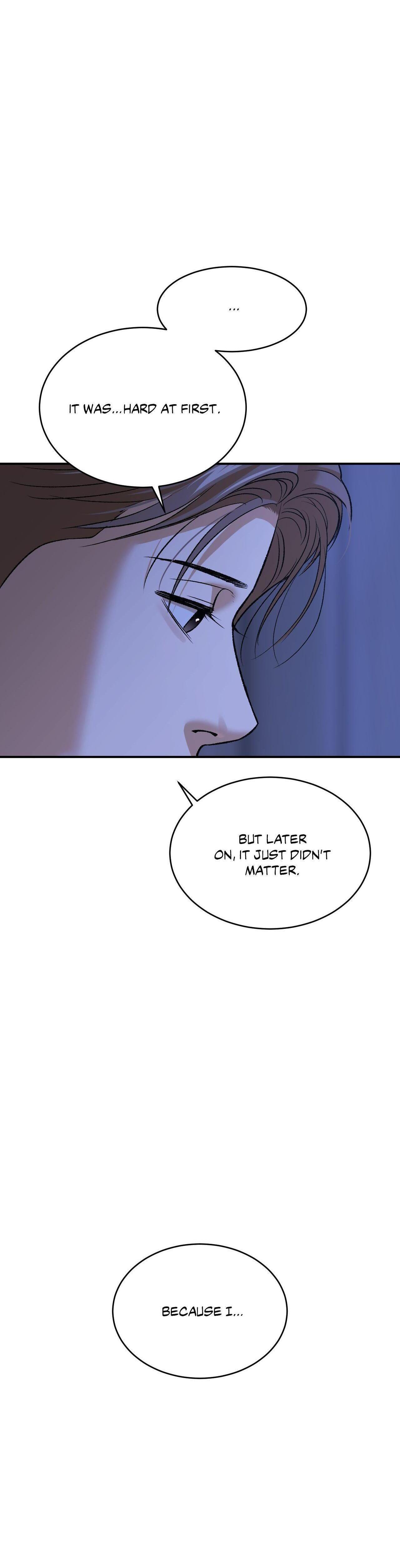 Read Jinx chapter 90 image 40 on Lezhin