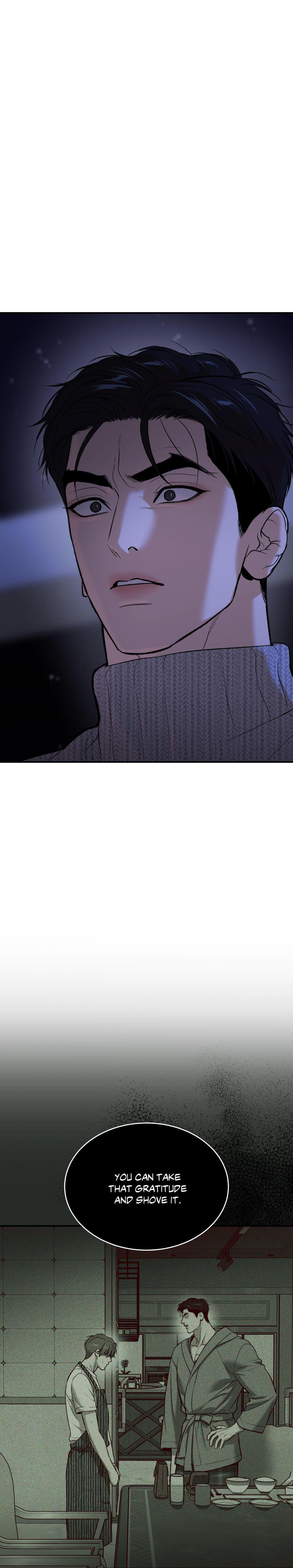 Read Jinx chapter 90 image 42 on Lezhin