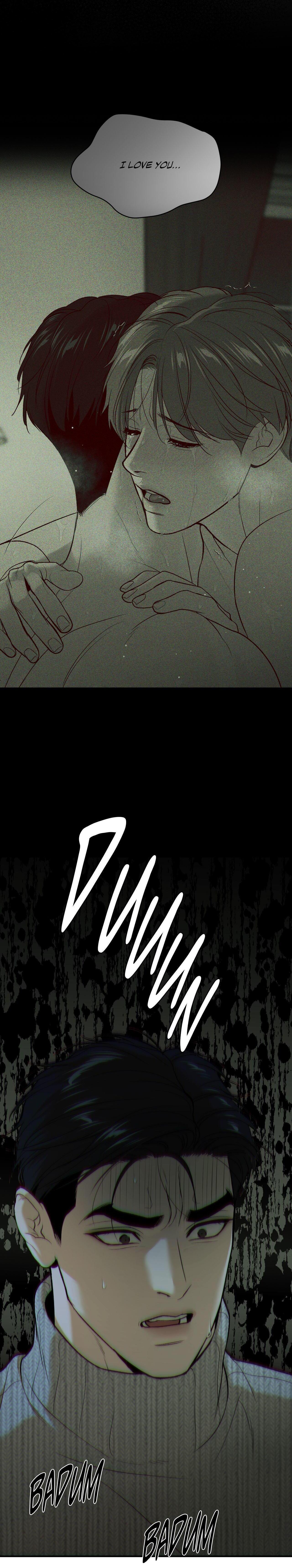 Read Jinx chapter 90 image 44 on Lezhin