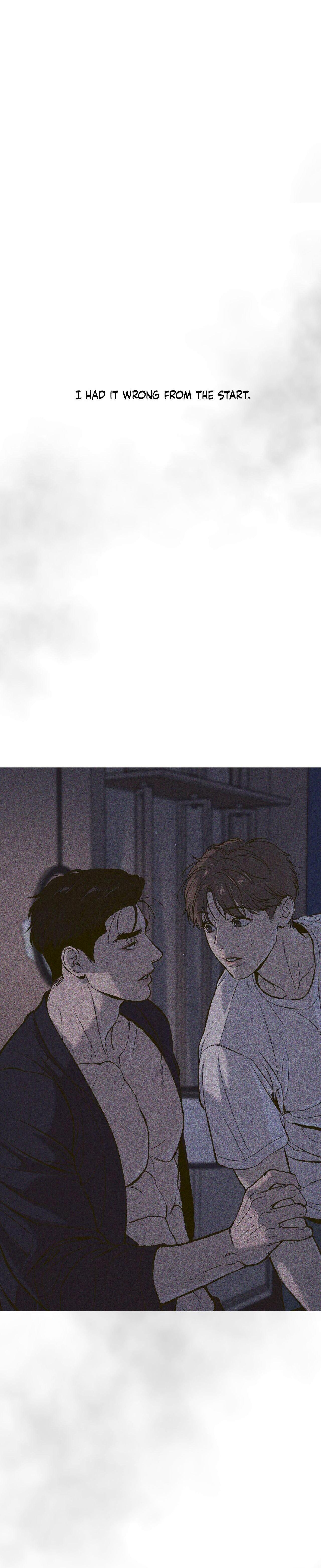 Read Jinx chapter 90 image 45 on Lezhin