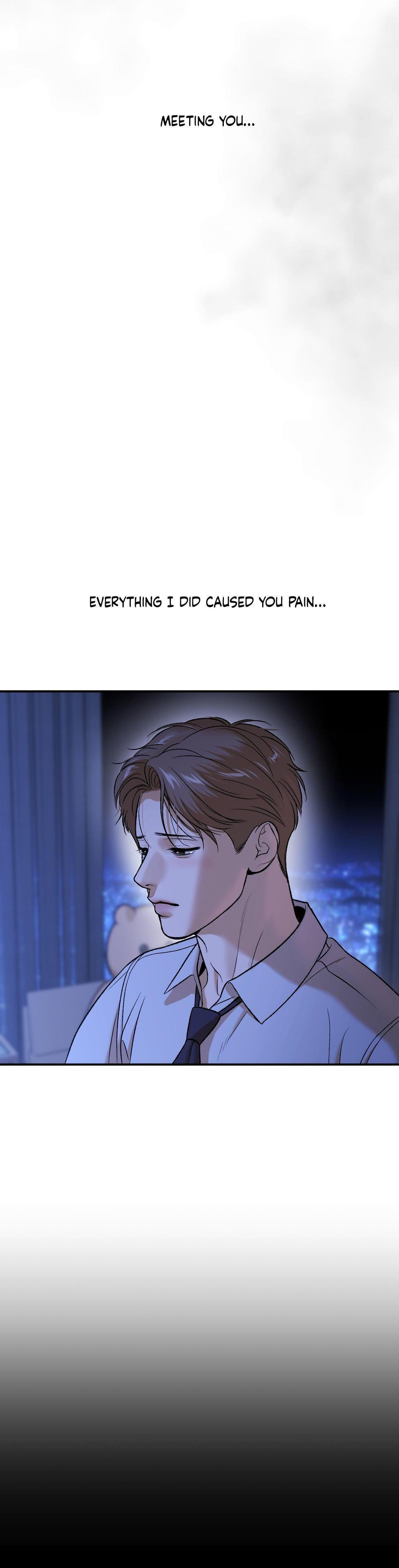 Read Jinx chapter 90 image 46 on Lezhin