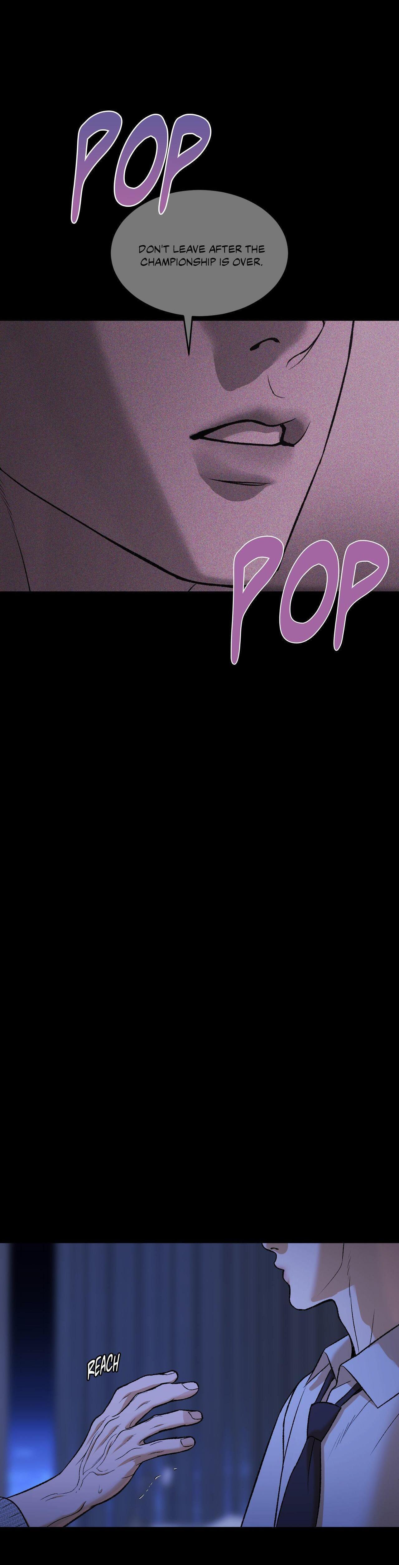 Read Jinx chapter 90 image 48 on Lezhin