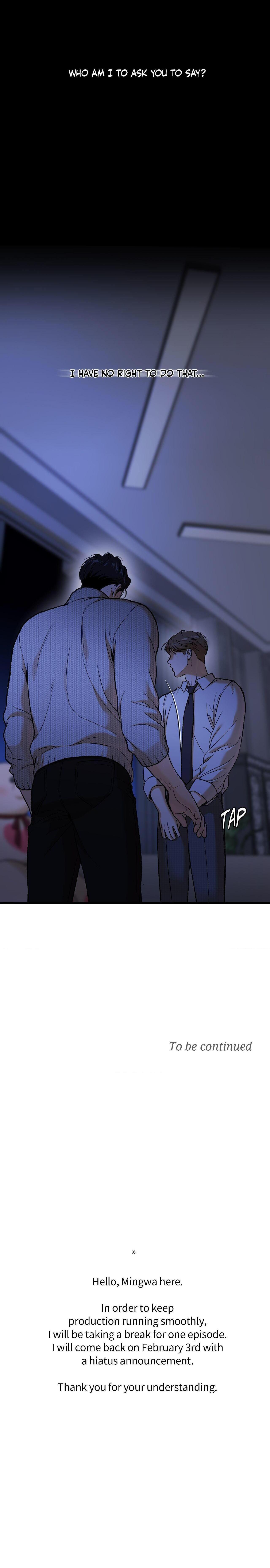 Read Jinx chapter 90 image 49 on Lezhin