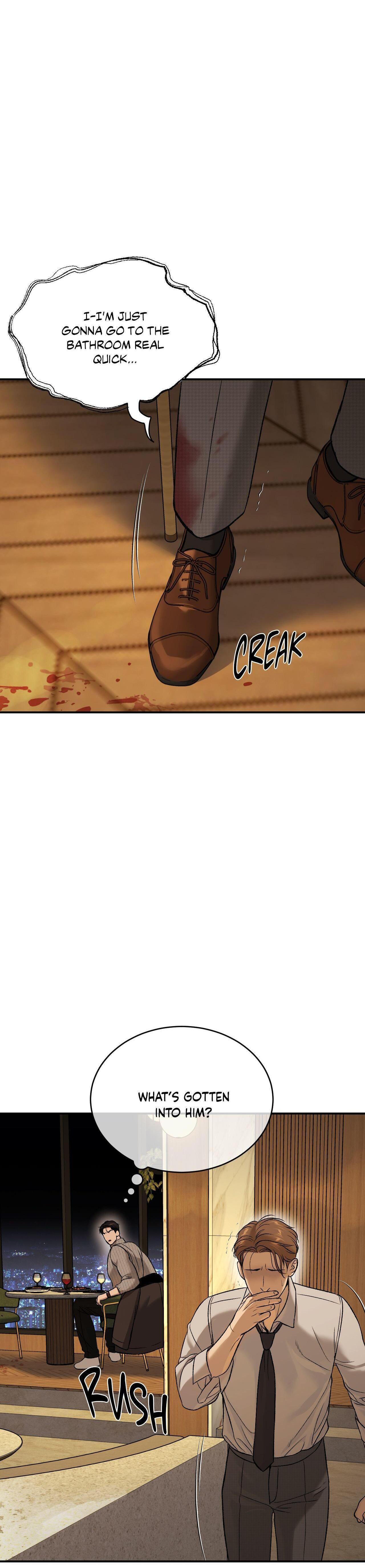 Read Jinx chapter 90 image 9 on Lezhin