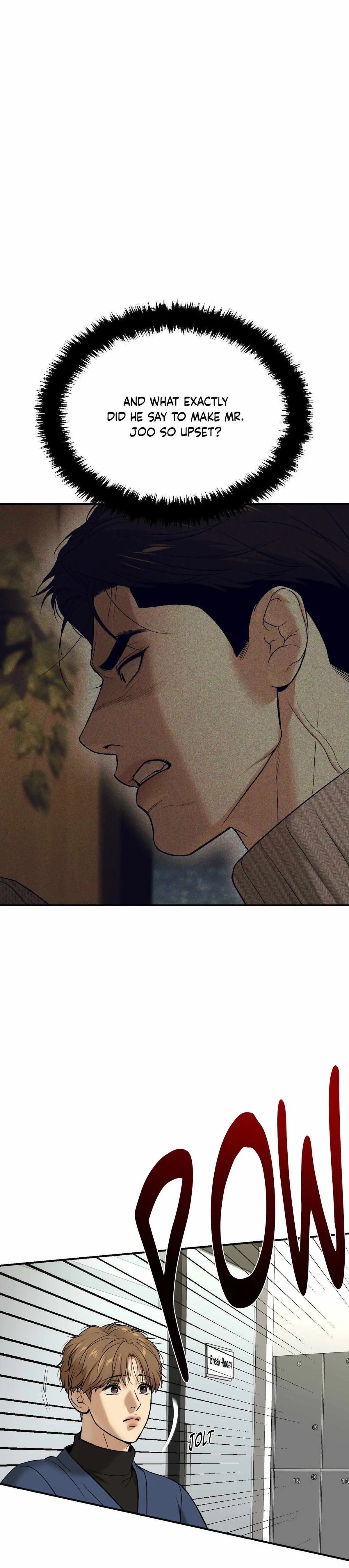 Read Jinx chapter 91 image 14 on Lezhin