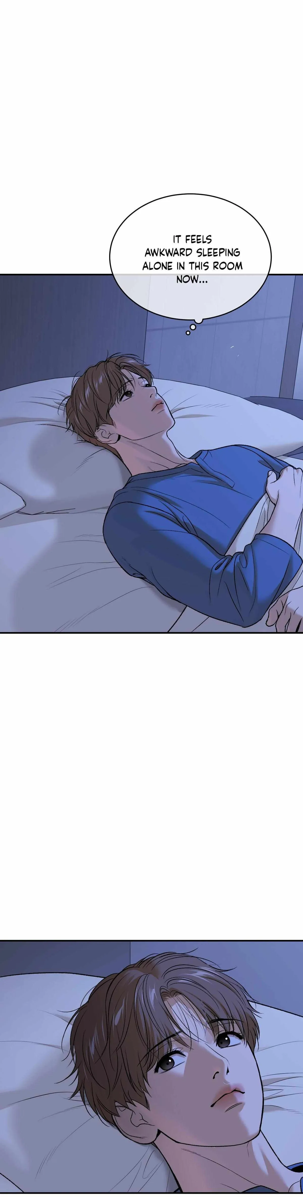 Read Jinx chapter 91 image 20 on Lezhin