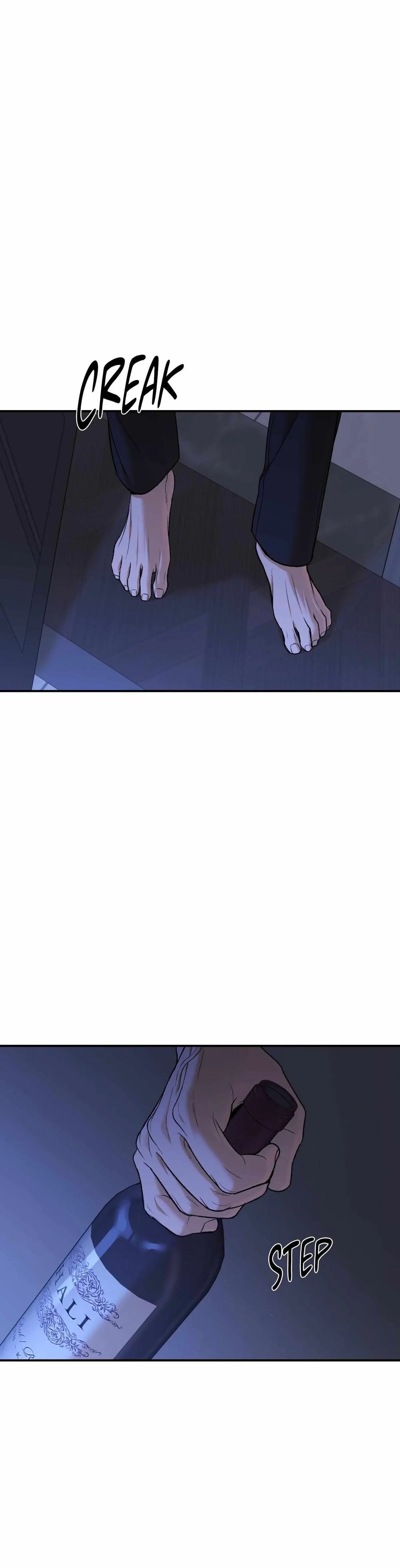 Read Jinx chapter 91 image 25 on Lezhin