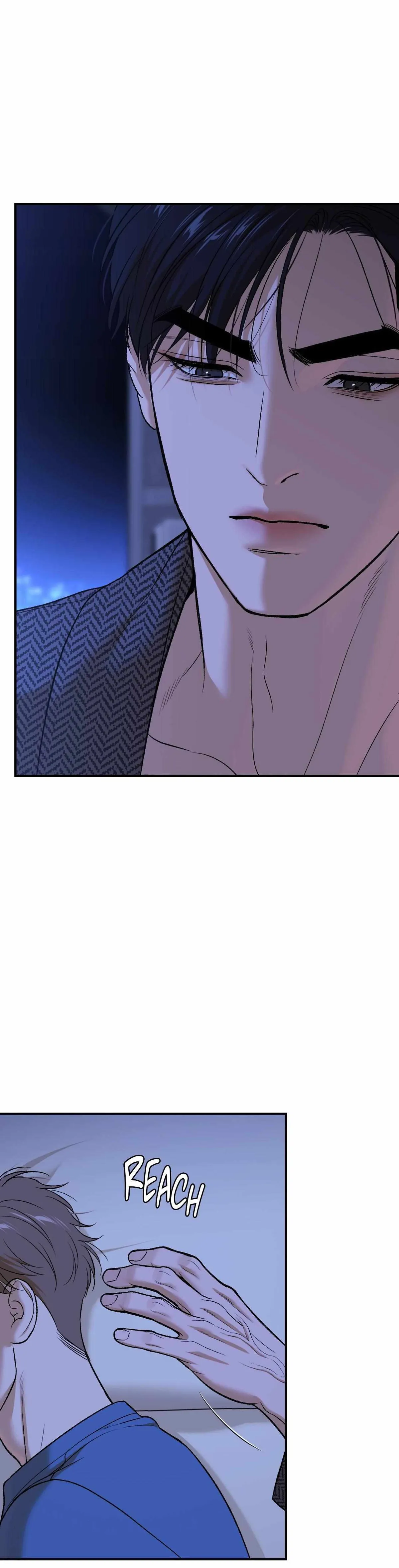 Read Jinx chapter 91 image 27 on Lezhin