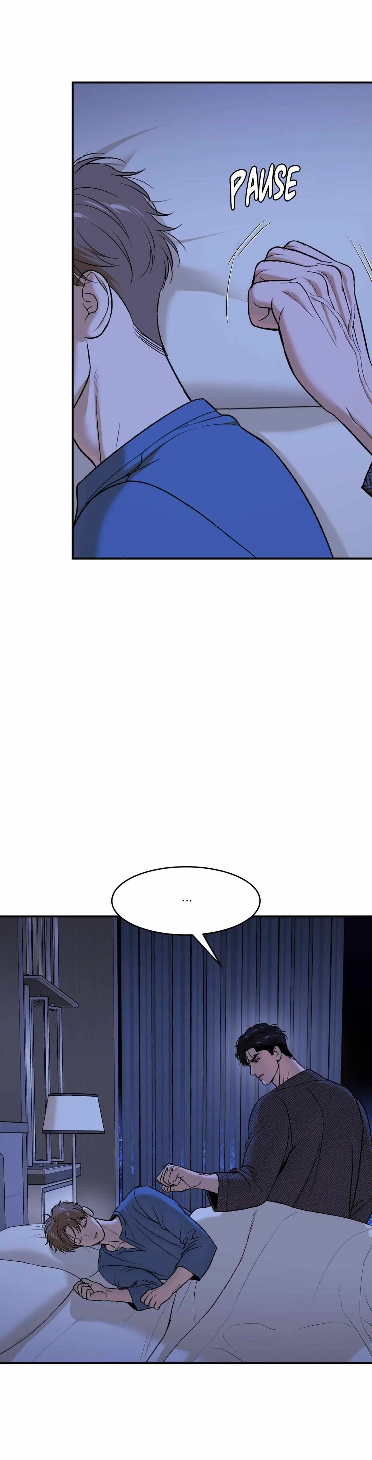 Read Jinx chapter 91 image 28 on Lezhin