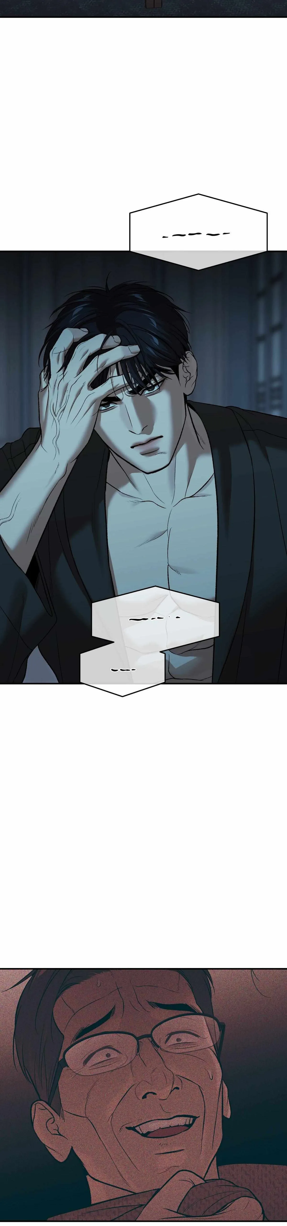 Read Jinx chapter 91 image 3 on Lezhin