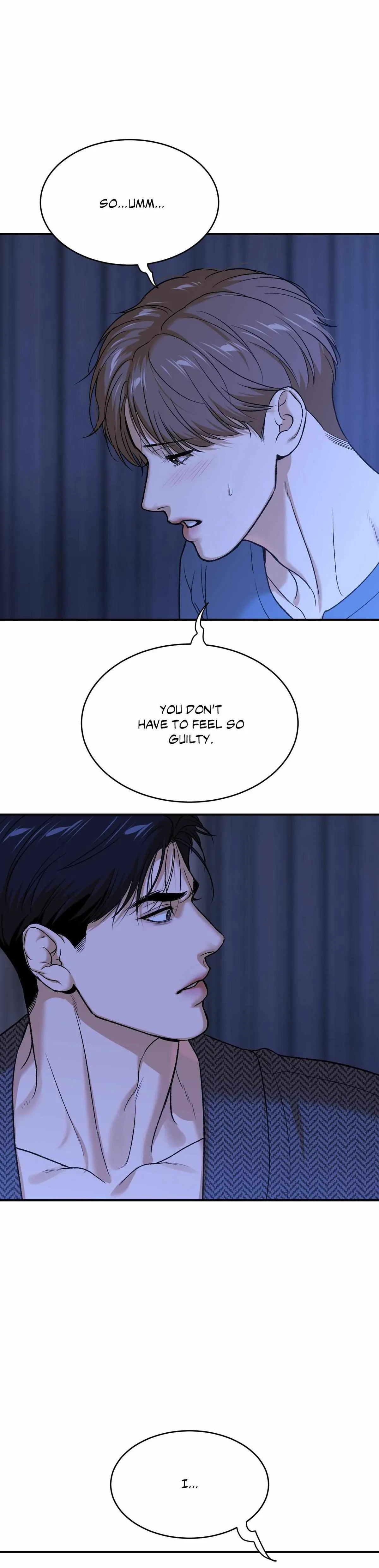 Read Jinx chapter 91 image 38 on Lezhin