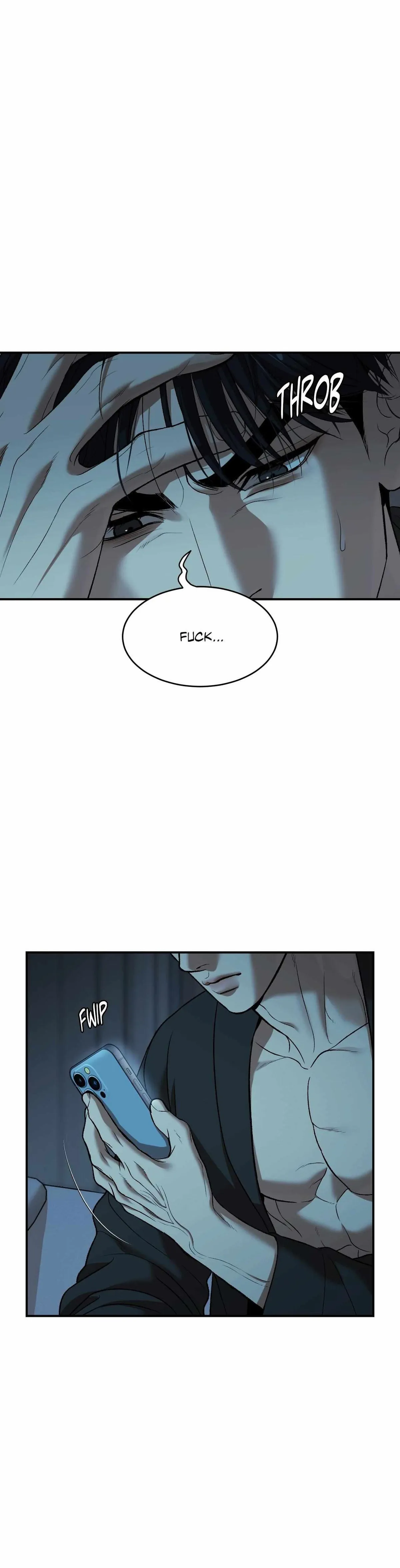 Read Jinx chapter 91 image 4 on Lezhin