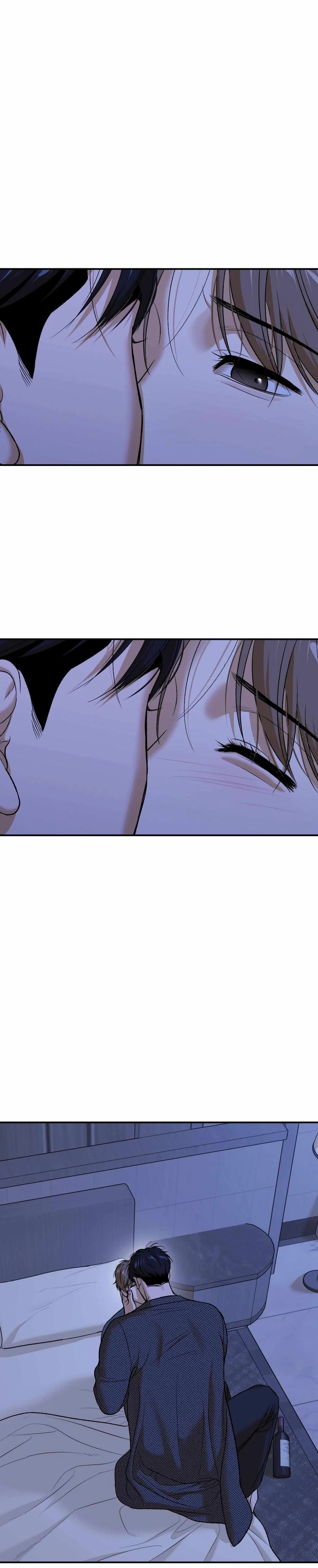 Read Jinx chapter 91 image 40 on Lezhin