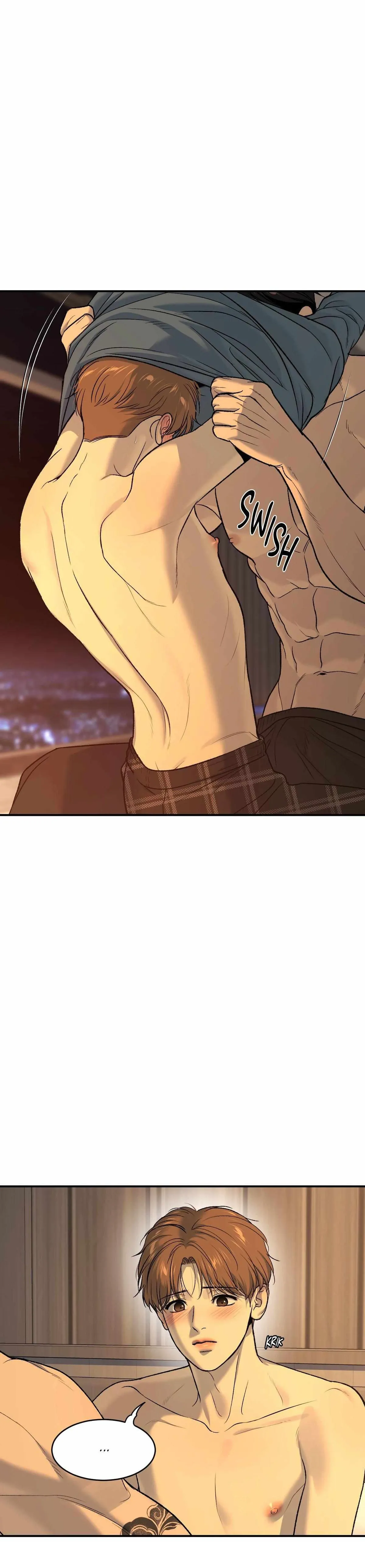 Read Jinx chapter 91 image 42 on Lezhin