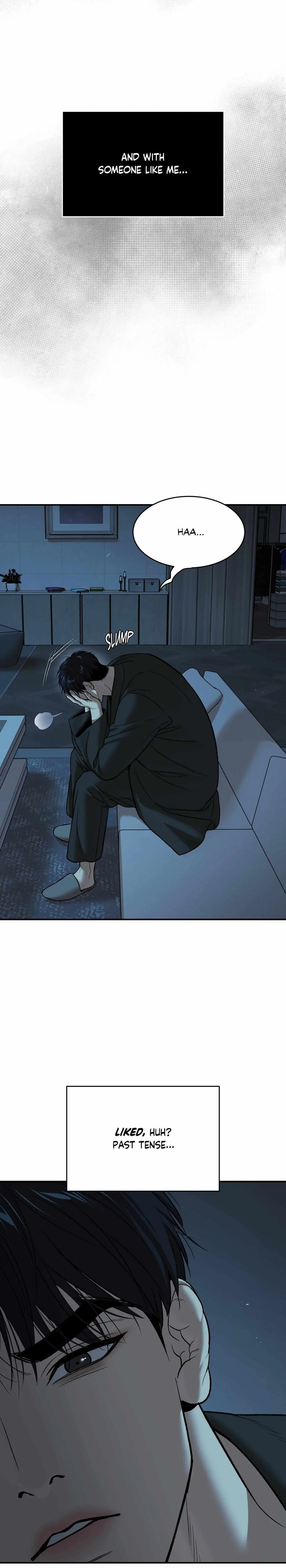 Read Jinx chapter 91 image 7 on Lezhin