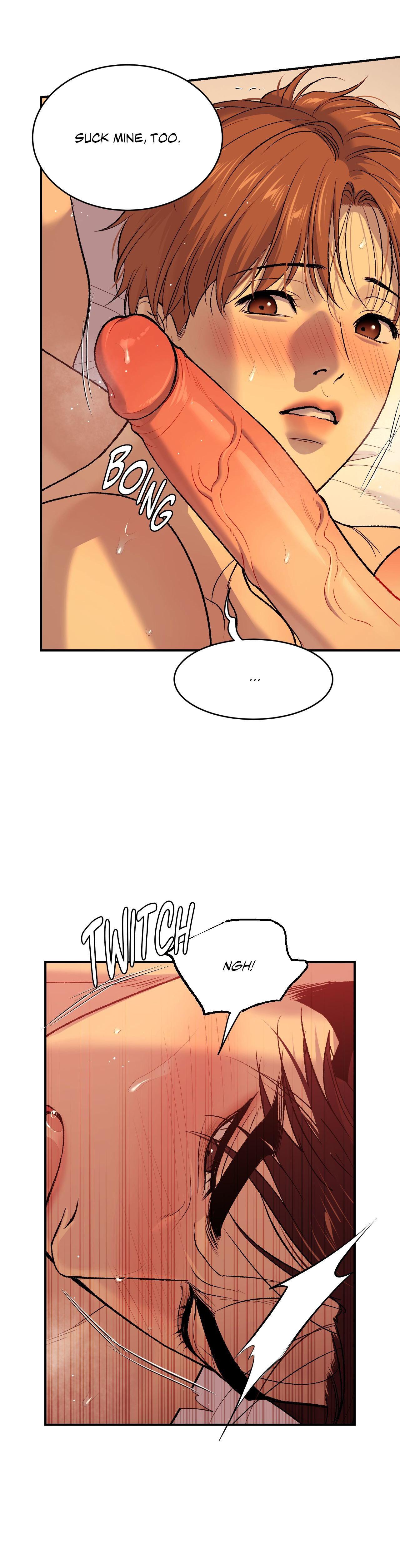 Read Jinx chapter 92 image 10 on Lezhin