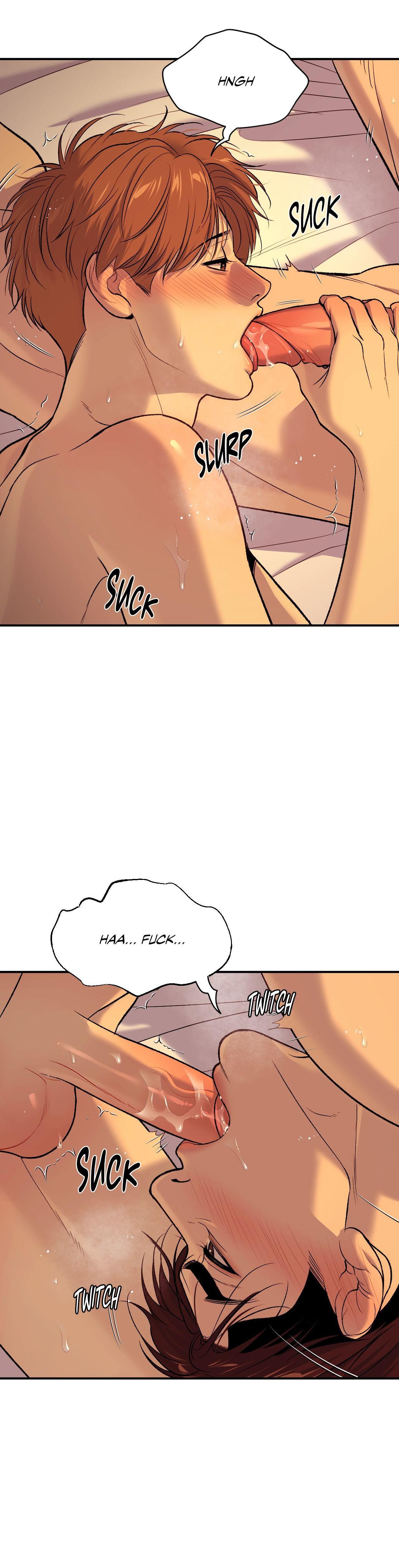 Read Jinx chapter 92 image 11 on Lezhin