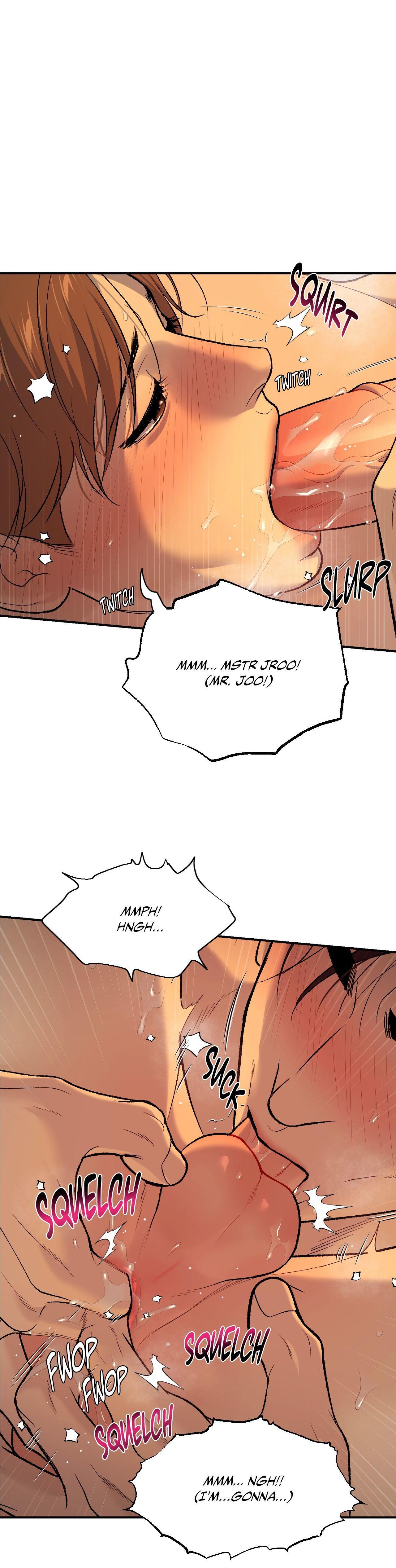Read Jinx chapter 92 image 14 on Lezhin