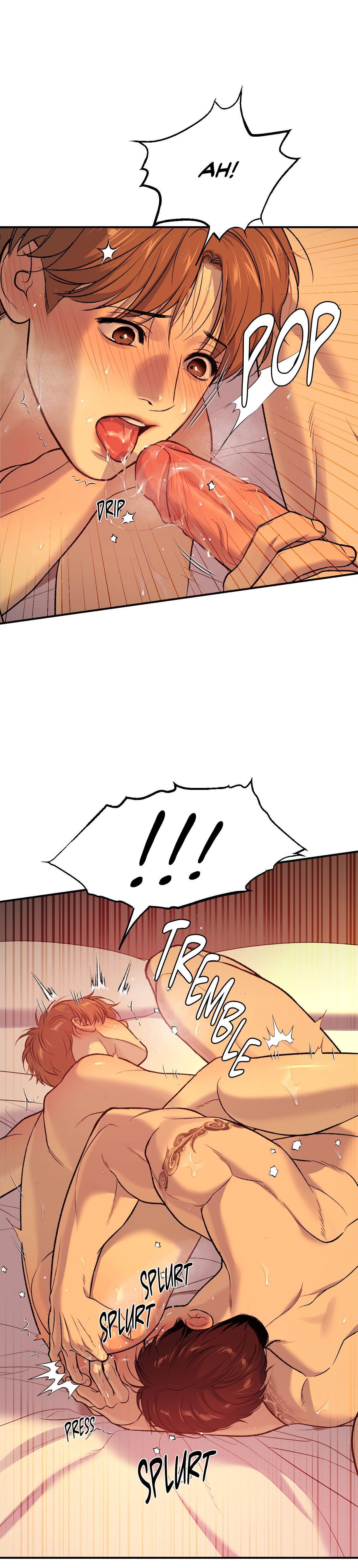 Read Jinx chapter 92 image 15 on Lezhin