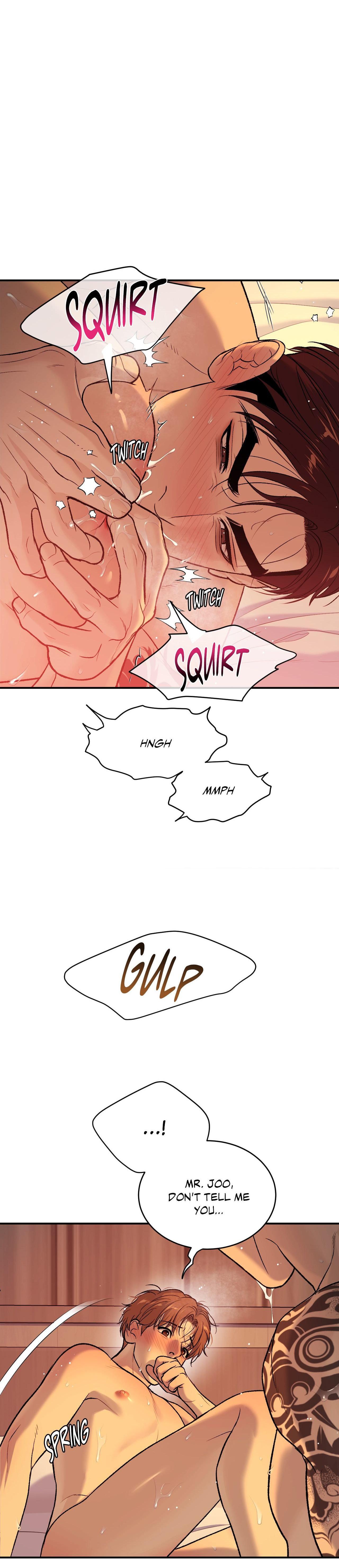 Read Jinx chapter 92 image 16 on Lezhin