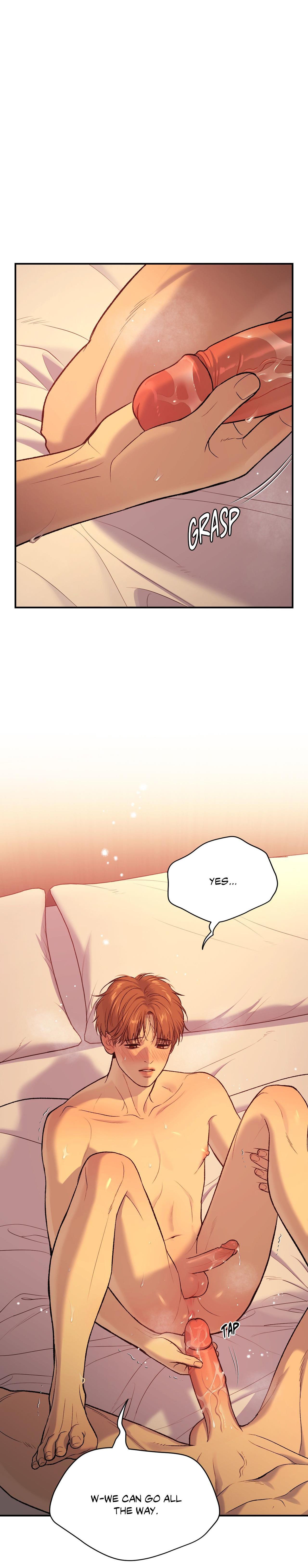 Read Jinx chapter 92 image 19 on Lezhin
