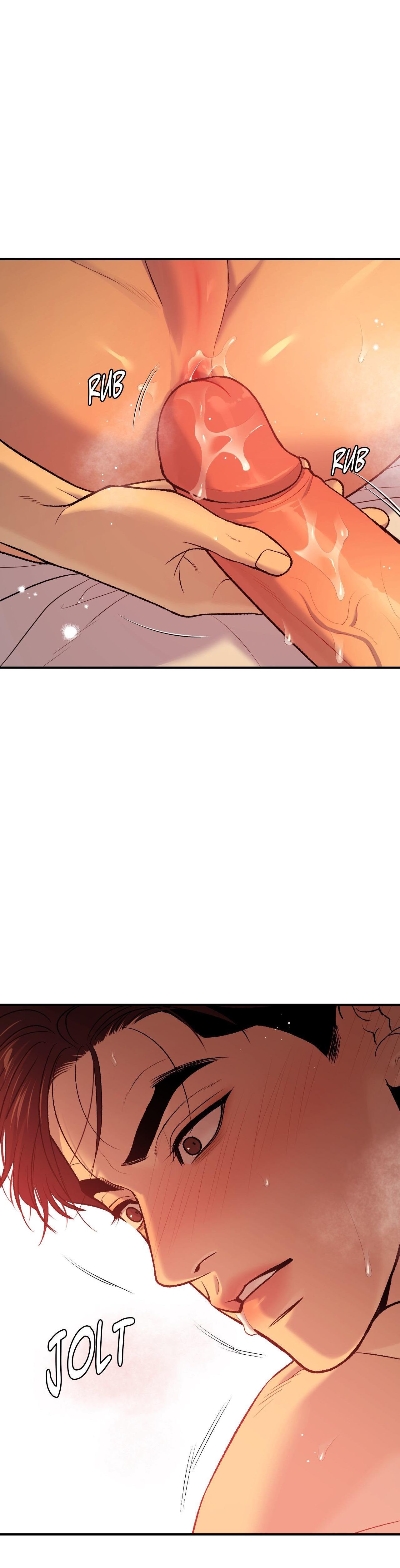 Read Jinx chapter 92 image 20 on Lezhin