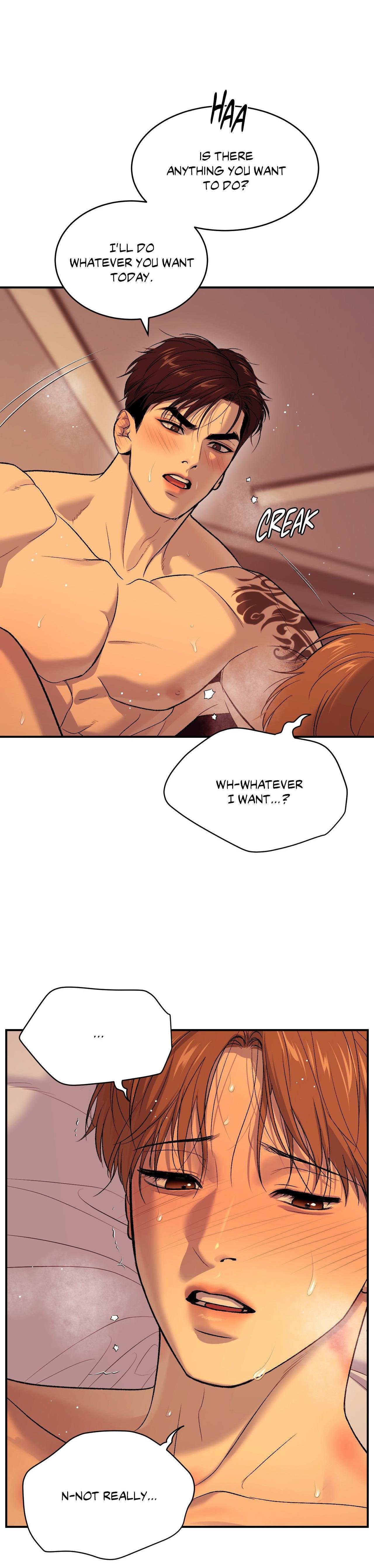 Read Jinx chapter 92 image 23 on Lezhin