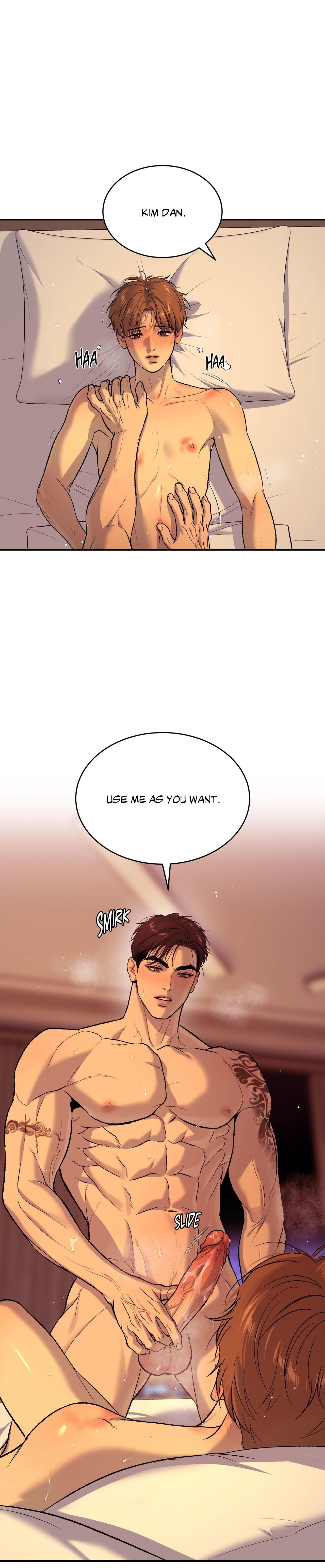 Read Jinx chapter 92 image 25 on Lezhin