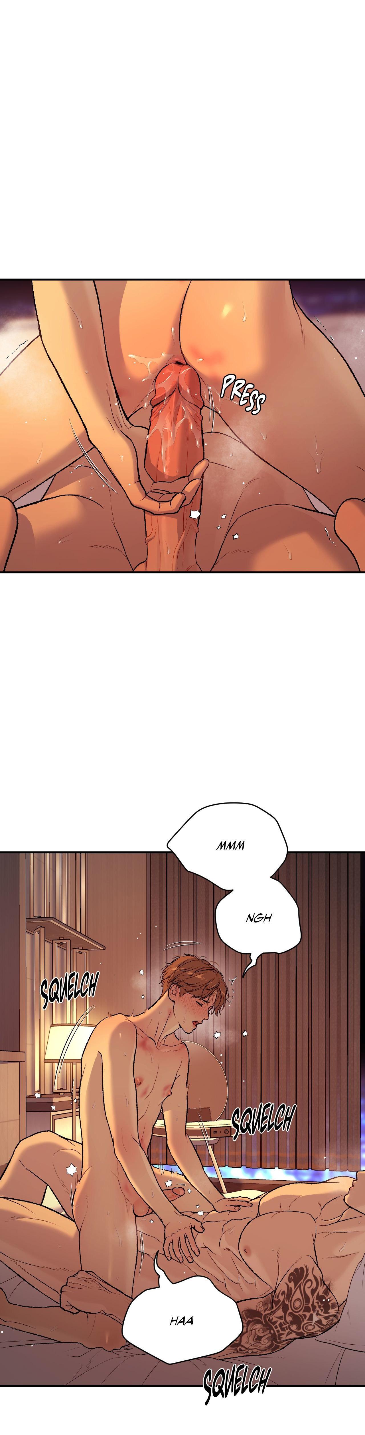 Read Jinx chapter 92 image 28 on Lezhin