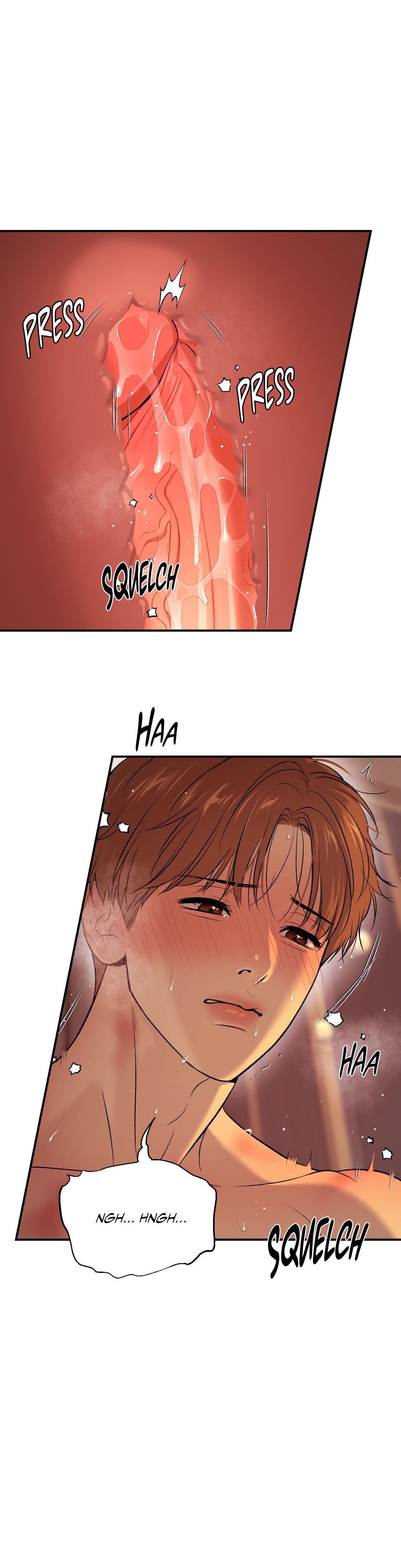 Read Jinx chapter 92 image 29 on Lezhin