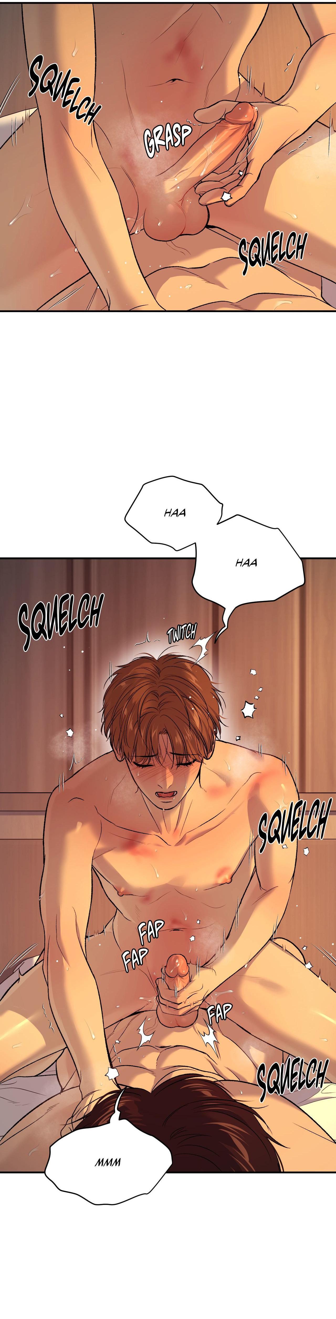 Read Jinx chapter 92 image 30 on Lezhin