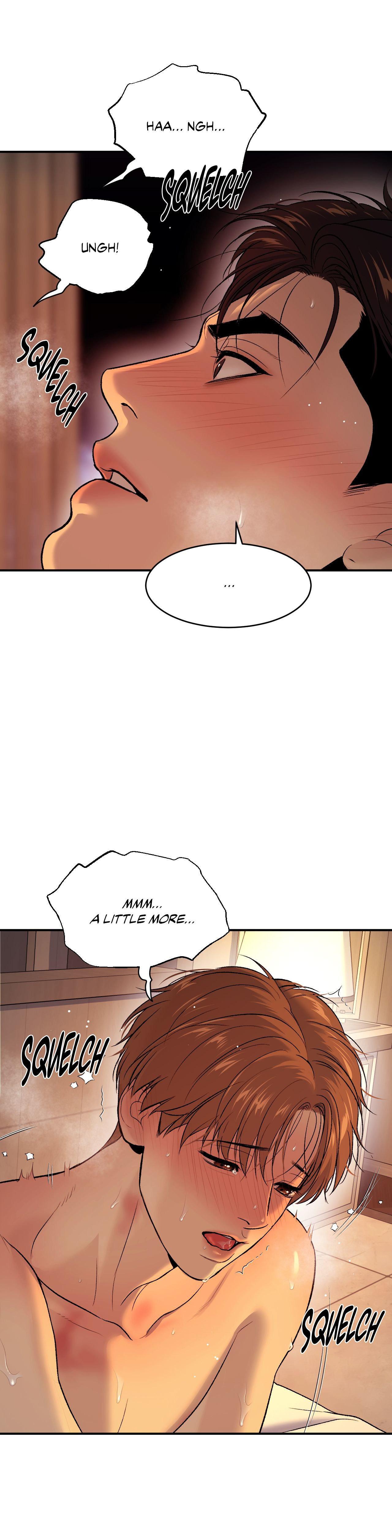 Read Jinx chapter 92 image 31 on Lezhin